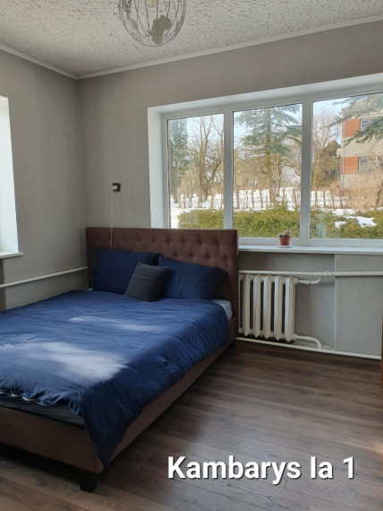 Parduodamas namas Sūduvos g., Valavičių k., Marijampolės sav., 142.88 m2 ploto, 2 aukštai 9