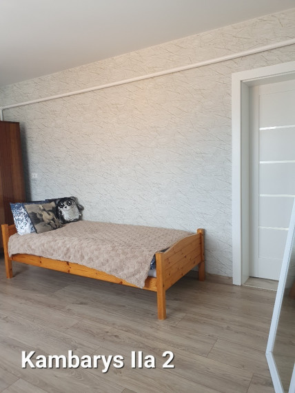 Parduodamas namas Sūduvos g., Valavičių k., Marijampolės sav., 142.88 m2 ploto, 2 aukštai 10