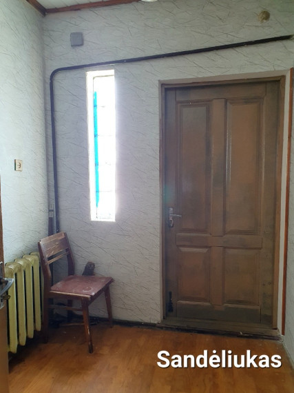 Parduodamas namas Sūduvos g., Valavičių k., Marijampolės sav., 142.88 m2 ploto, 2 aukštai 14