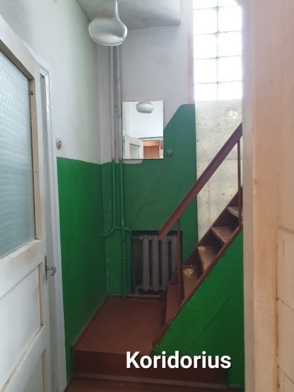 Parduodamas namas Sūduvos g., Valavičių k., Marijampolės sav., 142.88 m2 ploto, 2 aukštai 15