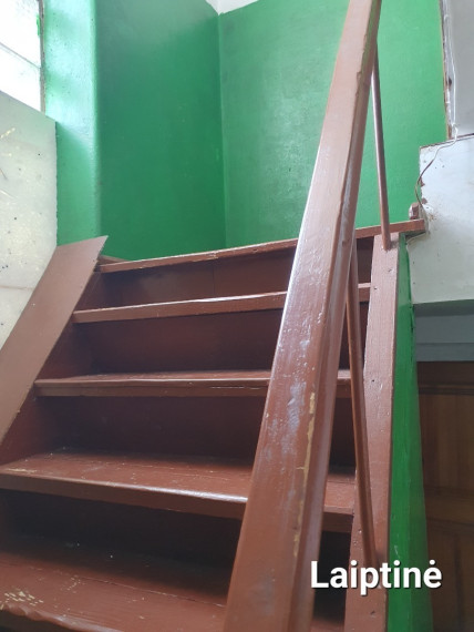 Parduodamas namas Sūduvos g., Valavičių k., Marijampolės sav., 142.88 m2 ploto, 2 aukštai 16