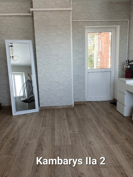 Parduodamas namas Sūduvos g., Valavičių k., Marijampolės sav., 142.88 m2 ploto, 2 aukštai 18
