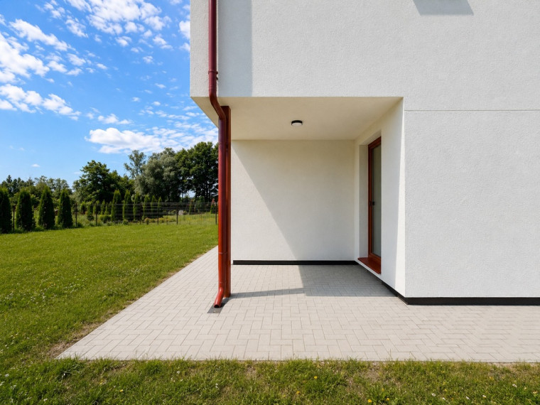 Nuomojamas namas Perlų g., Galgių k., Vilniaus r. sav., 137 m2 ploto, 2 aukštai 5