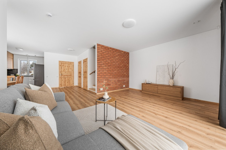 Nuomojamas namas Perlų g., Galgių k., Vilniaus r. sav., 137 m2 ploto, 2 aukštai 7