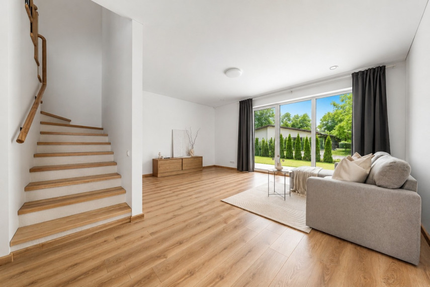 Nuomojamas namas Perlų g., Galgių k., Vilniaus r. sav., 137 m2 ploto, 2 aukštai 8