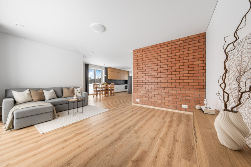 Nuomojamas namas Perlų g., Galgių k., Vilniaus r. sav., 137 m2 ploto, 2 aukštai 9