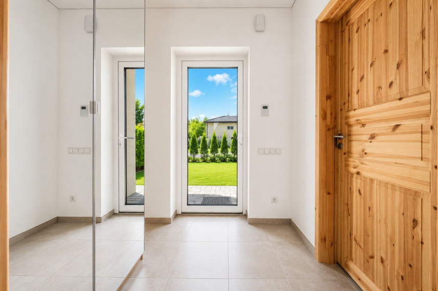 Nuomojamas namas Perlų g., Galgių k., Vilniaus r. sav., 137 m2 ploto, 2 aukštai 15
