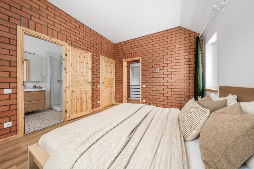 Nuomojamas namas Perlų g., Galgių k., Vilniaus r. sav., 137 m2 ploto, 2 aukštai 21