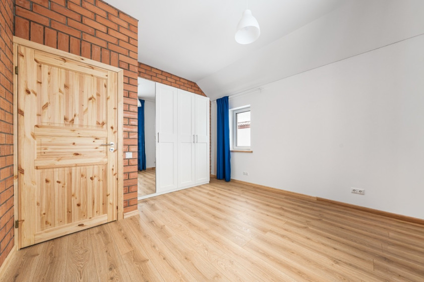 Nuomojamas namas Perlų g., Galgių k., Vilniaus r. sav., 137 m2 ploto, 2 aukštai 26