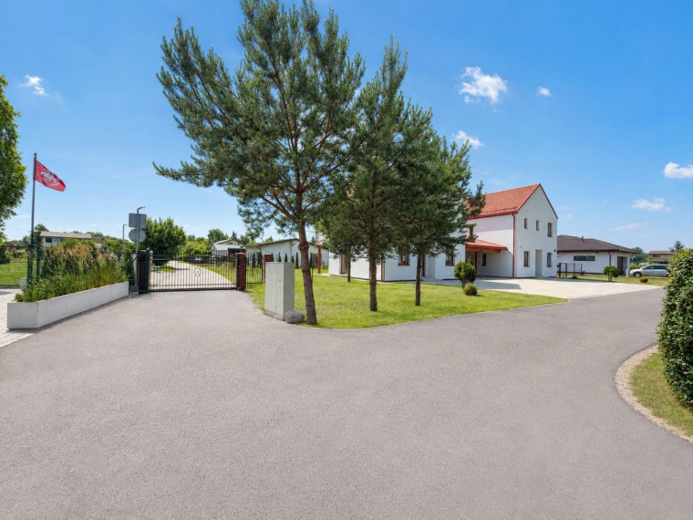 Nuomojamas namas Perlų g., Galgių k., Vilniaus r. sav., 137 m2 ploto, 2 aukštai 31