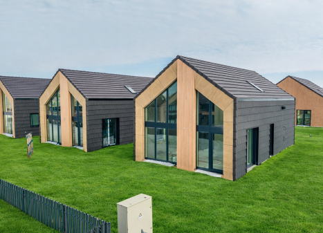 Parduodamas namas Ragupės g., Trušelių k., Klaipėdos r. sav., 125.00 m² ploto 4 kambariai Parduodamas namas Ragupės g., Trušelių k., Klaipėdos r. sav., 125.00 m² ploto 4 kambariai