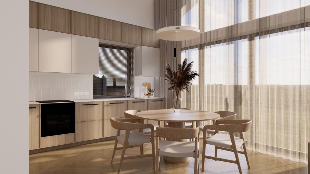 Parduodamas namas Ragupės g., Trušelių k., Klaipėdos r. sav., 125.00 m² ploto 4 kambariai 20