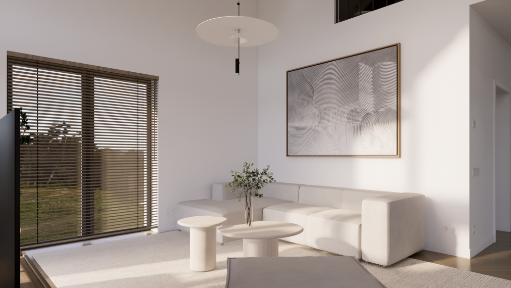 Parduodamas namas Ragupės g., Trušelių k., Klaipėdos r. sav., 125.00 m² ploto 4 kambariai 23