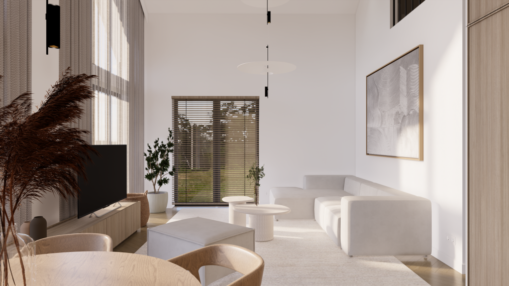Parduodamas namas Ragupės g., Trušelių k., Klaipėdos r. sav., 125.00 m² ploto 4 kambariai 25