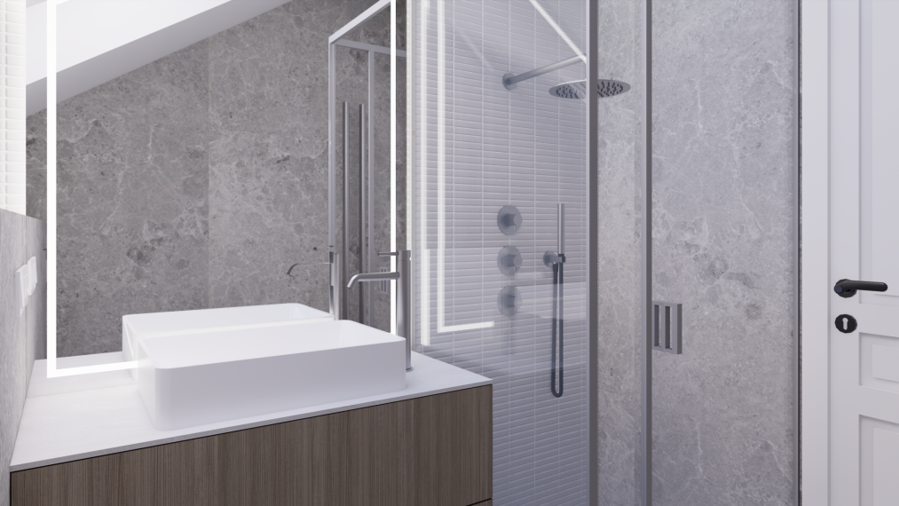 Parduodamas namas Ragupės g., Trušelių k., Klaipėdos r. sav., 125.00 m² ploto 4 kambariai 30