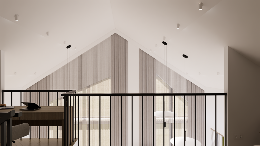Parduodamas namas Ragupės g., Trušelių k., Klaipėdos r. sav., 125.00 m² ploto 4 kambariai 31