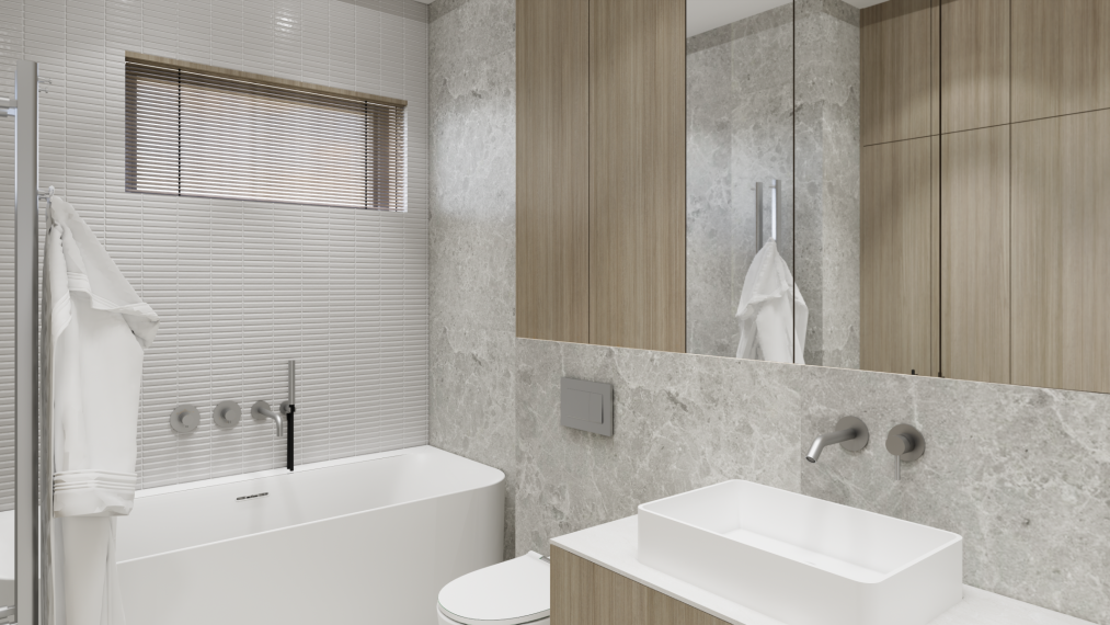 Parduodamas namas Ragupės g., Trušelių k., Klaipėdos r. sav., 125.00 m² ploto 4 kambariai 33
