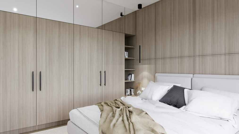 Parduodamas namas Ragupės g., Trušelių k., Klaipėdos r. sav., 125.00 m² ploto 4 kambariai 35