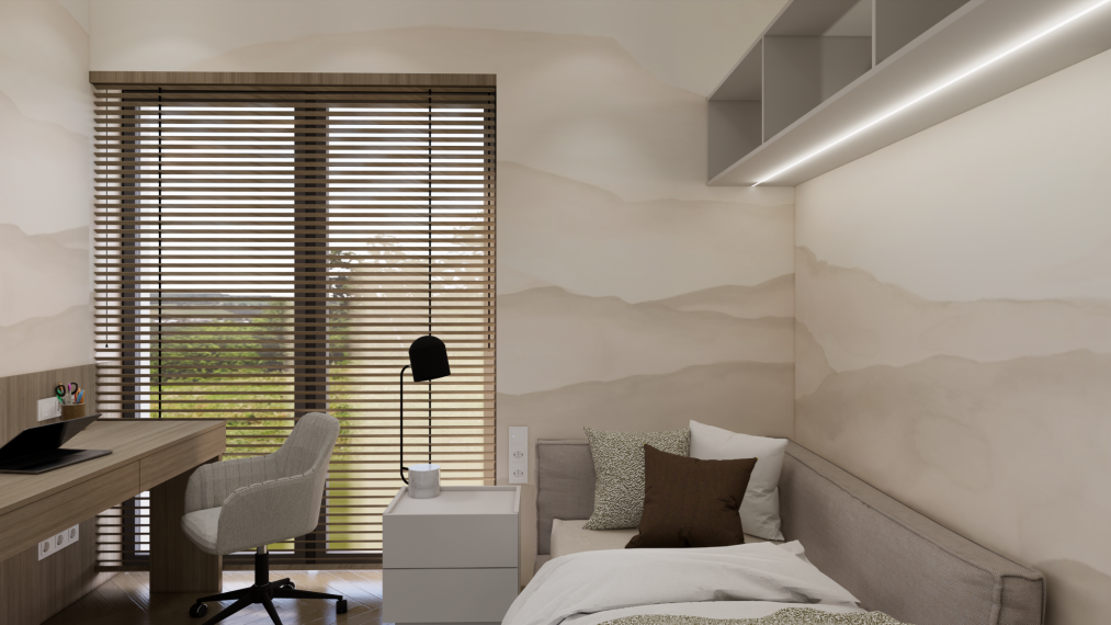 Parduodamas namas Ragupės g., Trušelių k., Klaipėdos r. sav., 125.00 m² ploto 4 kambariai 36