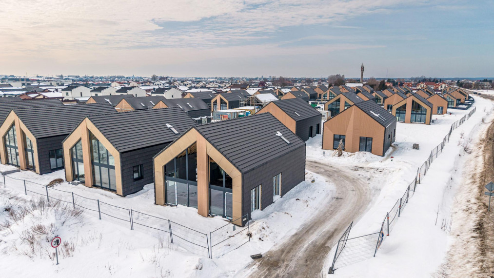 Parduodamas namas Ragupės g., Trušelių k., Klaipėdos r. sav., 125.00 m² ploto 4 kambariai 8