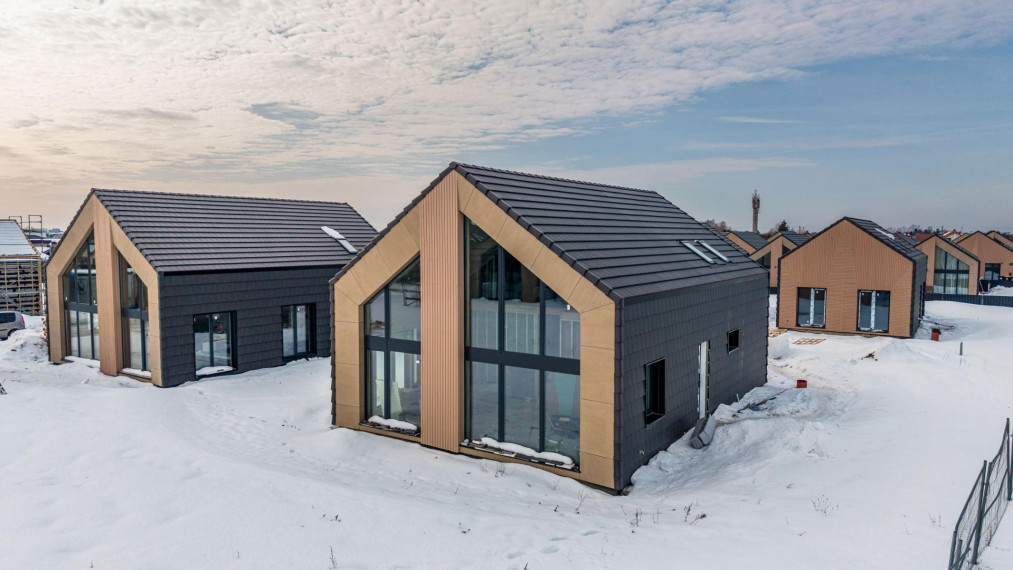 Parduodamas namas Ragupės g., Trušelių k., Klaipėdos r. sav., 125.00 m² ploto 4 kambariai 5