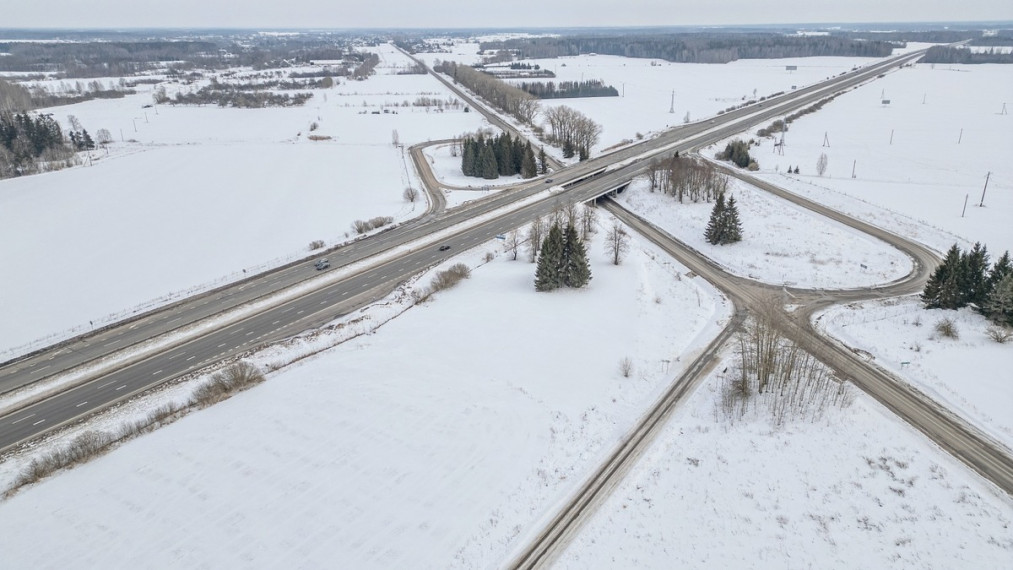 Parduodamas  sklypas Spadviliškių k., Širvintų r. sav., 73.58 a ploto 6