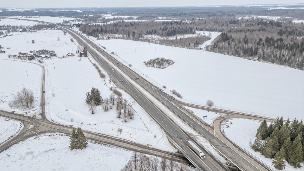 Parduodamas  sklypas Spadviliškių k., Širvintų r. sav., 73.58 a ploto 7