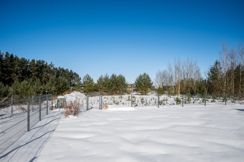 Parduodamas namas Vilniaus r. sav., Griovių k., Baltiešos, 175 m2 ploto, 2 aukštai 39