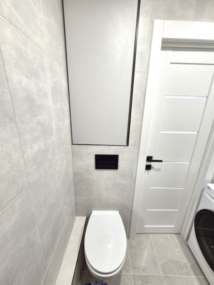 Parduodamas butas Vilniaus g., Grigiškės, Grigiškės m., Vilniaus m. sav., 38 m2 ploto, 2 kambariai 14