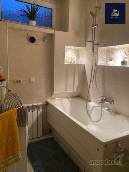 Parduodamas butas Jurginų g., Vėtrungė, Klaipėdos m., Klaipėdos m. sav., 42.88 m² ploto 2 kambariai 11