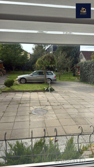 Parduodamas butas Jurginų g., Vėtrungė, Klaipėdos m., Klaipėdos m. sav., 42.88 m² ploto 2 kambariai 14