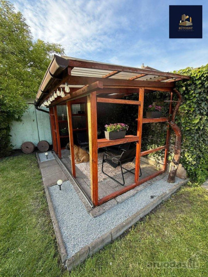 Parduodamas butas Jurginų g., Vėtrungė, Klaipėdos m., Klaipėdos m. sav., 42.88 m² ploto 2 kambariai 16