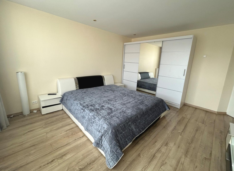Parduodamas butas Užpalių g., Dauniškio, Utenos m., Utenos r. sav., 62.53 m² ploto 4 kambariai 7