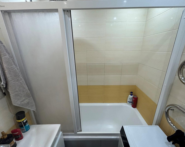 Parduodamas butas Užpalių g., Dauniškio, Utenos m., Utenos r. sav., 62.53 m² ploto 4 kambariai 15