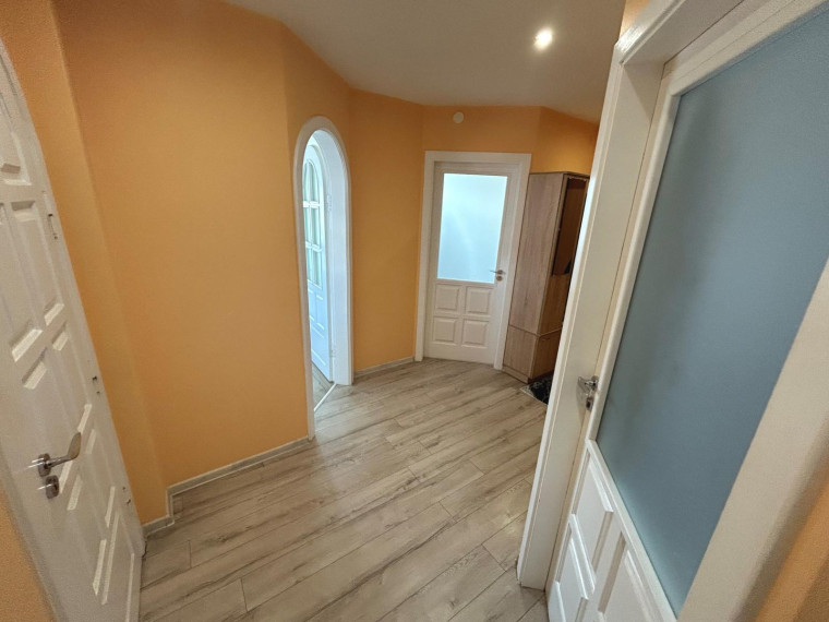 Parduodamas butas Užpalių g., Dauniškio, Utenos m., Utenos r. sav., 62.53 m² ploto 4 kambariai 17