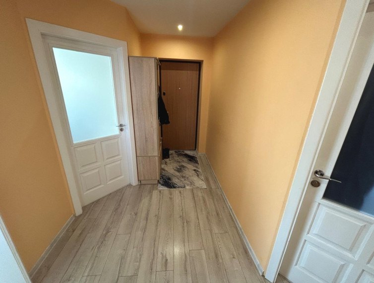 Parduodamas butas Užpalių g., Dauniškio, Utenos m., Utenos r. sav., 62.53 m² ploto 4 kambariai 18
