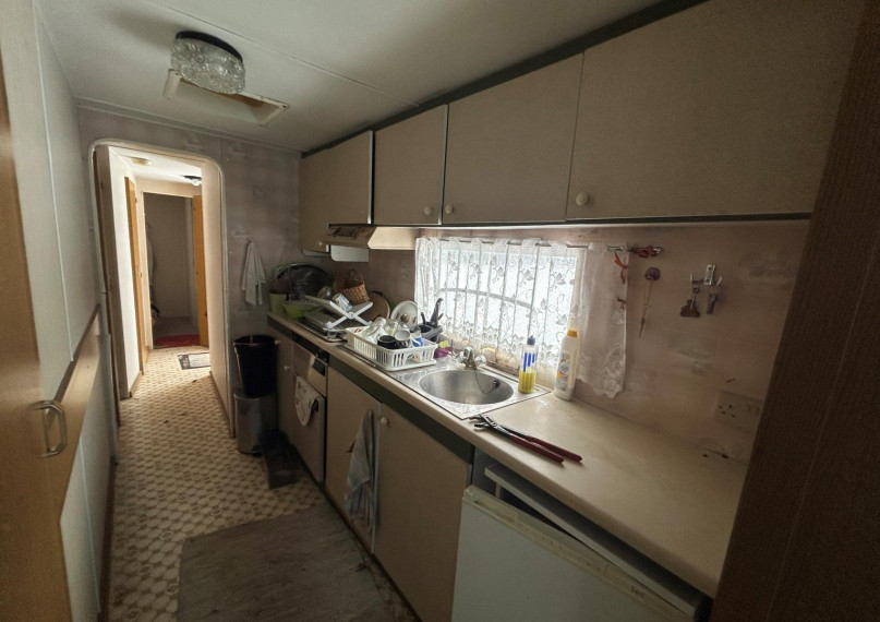 Parduodamas namas Degučių k., Utenos r. sav., 35.00 m² ploto 2 kambariai 7