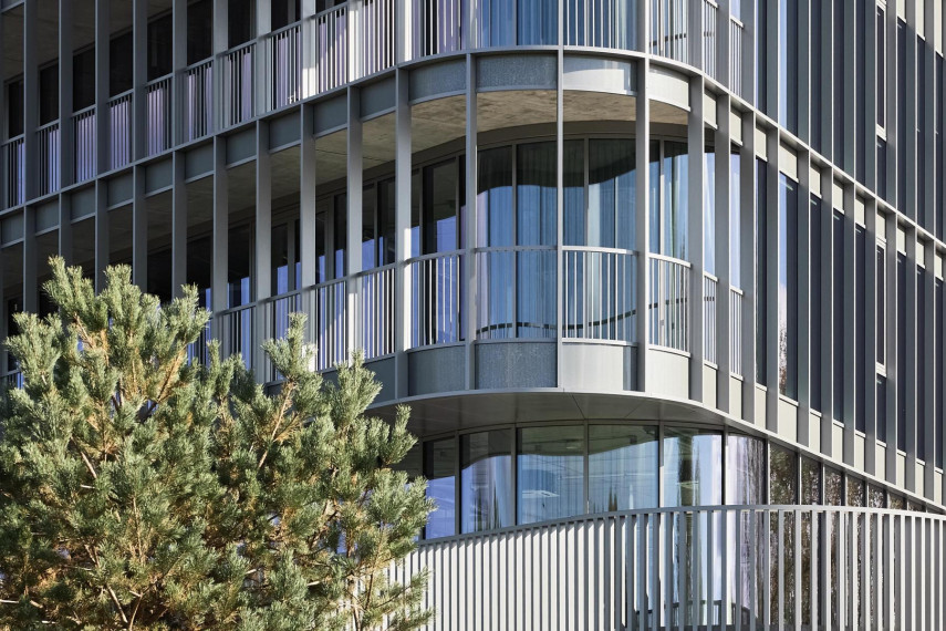 Nuomojamos patalpos Senosios Pilaitės kel., Pilaitė, Vilniaus m., Vilniaus m. sav., 203.00 m² ploto 3