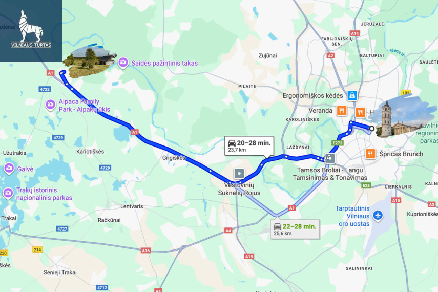 Parduodamas namas Rykantų k., Trakų r. sav., 58.59 m2 ploto, 1 aukštai 17