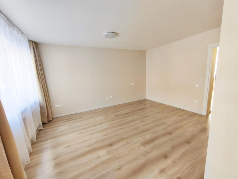 Parduodamas butas Noriūnų k., Kupiškio r. sav., 46.00 m² ploto 2 kambariai 2