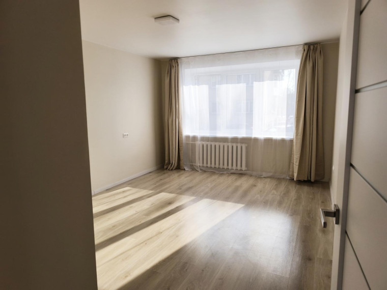 Parduodamas butas Noriūnų k., Kupiškio r. sav., 46.00 m² ploto 2 kambariai 4