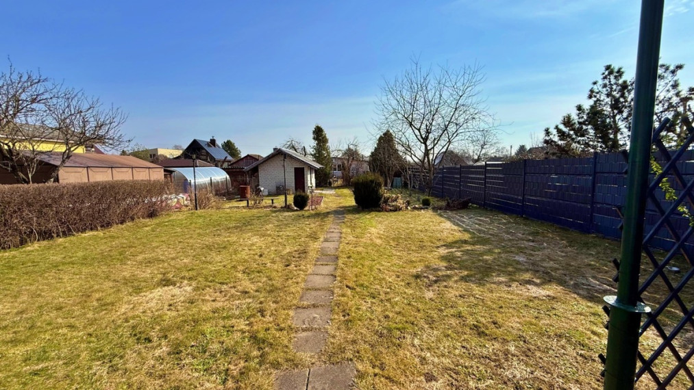 Parduodamas namas Šiaurės Sodų 4-oji g., Vilniaus m., Vilniaus m. sav., 76.41 m2 ploto, 1 aukštai 33