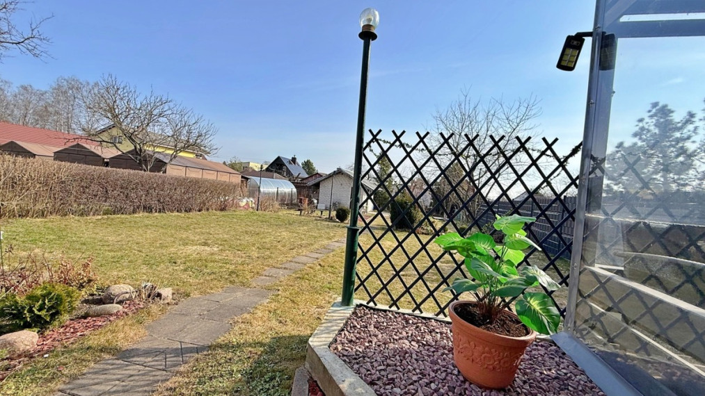 Parduodamas namas Šiaurės Sodų 4-oji g., Vilniaus m., Vilniaus m. sav., 76.41 m2 ploto, 1 aukštai 34