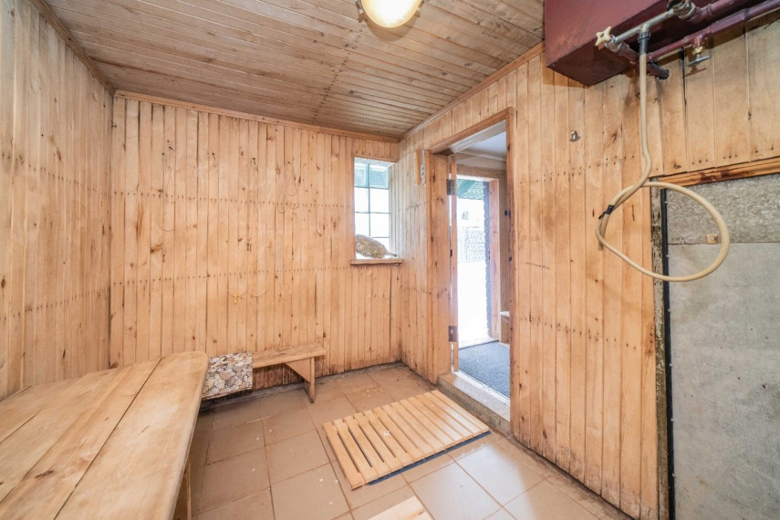 Parduodamas namas Šiaurės Sodų 4-oji g., Vilniaus m., Vilniaus m. sav., 76.41 m2 ploto, 1 aukštai 23
