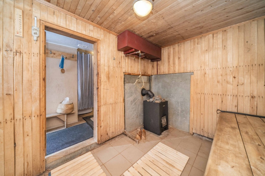 Parduodamas namas Šiaurės Sodų 4-oji g., Vilniaus m., Vilniaus m. sav., 76.41 m2 ploto, 1 aukštai 24