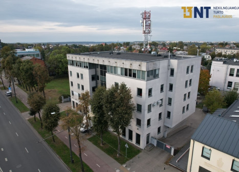 Nuomojamos patalpos Savanorių pr., Žaliakalnyje, Kaune, 370 kv.m ploto Nuomojamos patalpos Savanorių pr., Žaliakalnyje, Kaune, 370 kv.m ploto