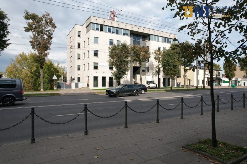 Nuomojamos patalpos Savanorių pr., Žaliakalnyje, Kaune, 370 kv.m ploto 4