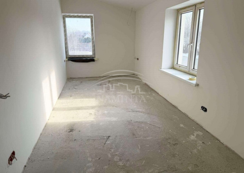 Parduodamas butas Kretingalės mstl., Klaipėdos r. sav., 71 m2 ploto, 3 kambariai 1