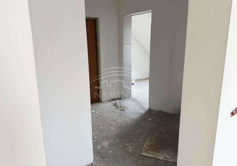 Parduodamas butas Kretingalės mstl., Klaipėdos r. sav., 71 m2 ploto, 3 kambariai 3