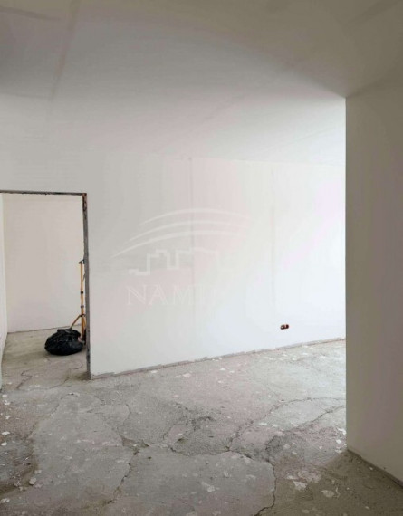 Parduodamas butas Kretingalės mstl., Klaipėdos r. sav., 71 m2 ploto, 3 kambariai 4